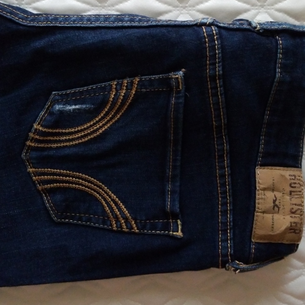 Jeans - Picture 2 of 2